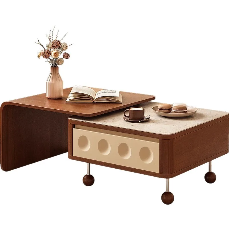 Французский антикварный раскладной кофейный столик для небольшой квартиры, многофункциональный, квадратный, из каменной плиты, креативный, для размещения у дивана
Французский антикварный раскладной кофейный столик для небольшой квартиры, многофункциональный, квадратный, из каменной плиты, креативный, для размещения у дивана