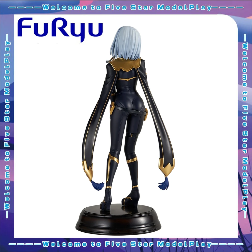 【FS】Original FuRyu TENITOL Shadow-garden BETA Figure Model Gift Collection
【FS】Original FuRyu TENITOL Shadow-garden BETA Figure Model Gift Collection