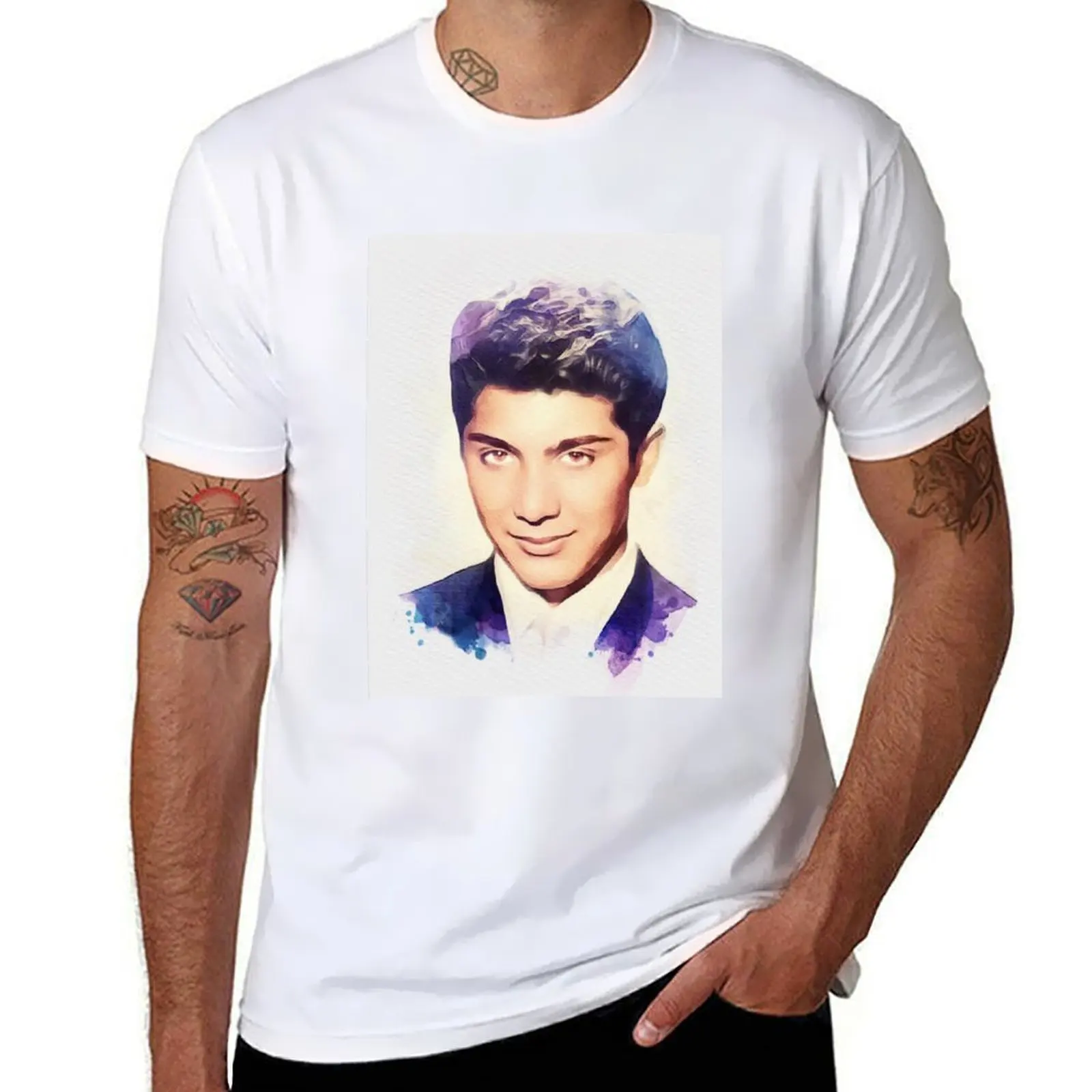 Lover Gift Paul Anka, Music Legend Electric Guitar Gibson T-Shirt Casual Fashion Short Sleeve Cotton T-Shirt
Lover Gift Paul Anka, Music Legend Electric Guitar Gibson T-Shirt Casual Fashion Short Sleeve Cotton T-Shirt