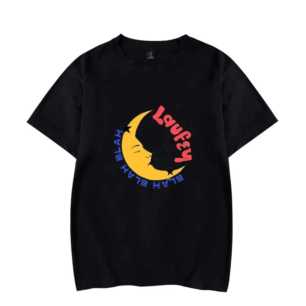 T-shirt de manga curta para homem e mulher, t-shirt de manga curta com "live" e "rock" e "rock", novo design, verão 2024
T-shirt de manga curta para homem e mulher, t-shirt de manga curta com "live" e "rock" e "rock", novo design, verão 2024