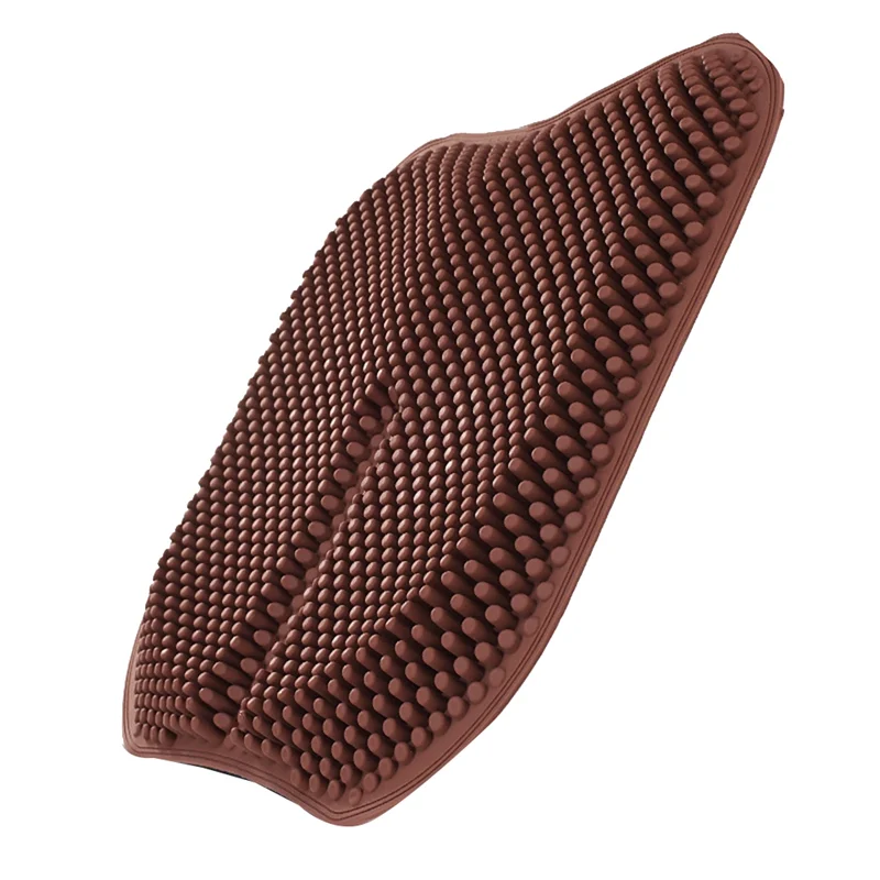 Car Silicone Cushion Universal Breathable Cool Cushion Cool Cushion Silicone Soft Cushion Car Supplies B
Car Silicone Cushion Universal Breathable Cool Cushion Cool Cushion Silicone Soft Cushion Car Supplies B