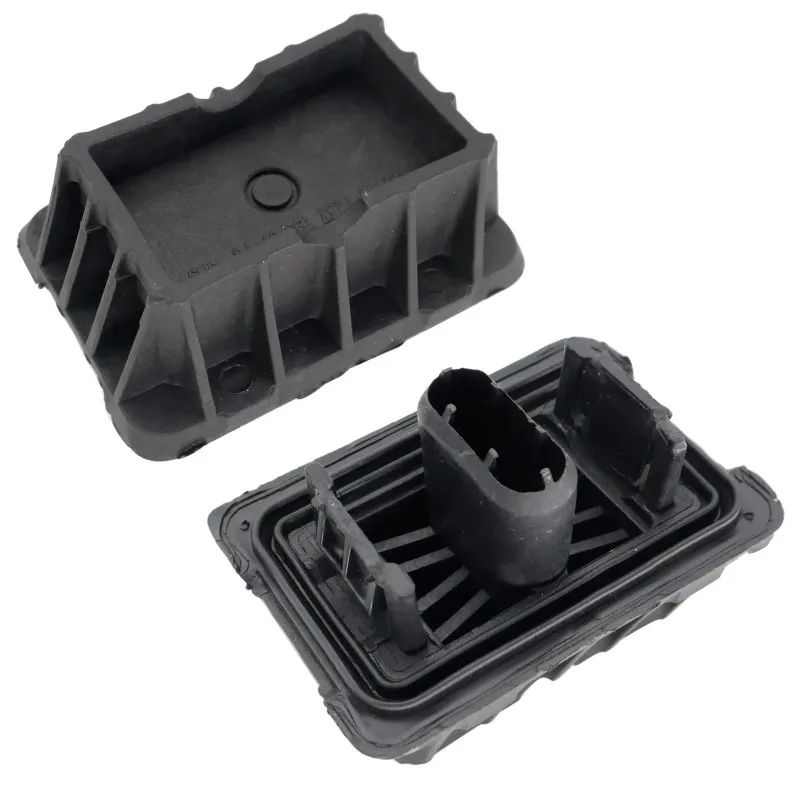 For BMW 1 3 5 6 7 Series X1 E81 E82 E84 E87 E90 E91 F01 F02 F06 F07 F10 F13 Car Jack Pad Under Support Pad Lifting 51717237195
For BMW 1 3 5 6 7 Series X1 E81 E82 E84 E87 E90 E91 F01 F02 F06 F07 F10 F13 Car Jack Pad Under Support Pad Lifting 51717237195