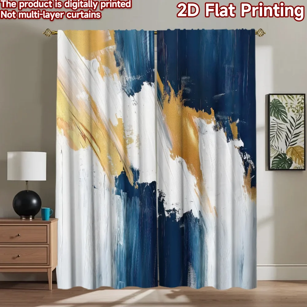 1pc 2D flat Photography Backdrop Popular Tapestry Gold and Blue Brushstrokes 100% Polyester Vibrant Reunion Use for Suitable for
1pc 2D flat Photography Backdrop Popular Tapestry Gold and Blue Brushstrokes 100% Polyester Vibrant Reunion Use for Suitable for