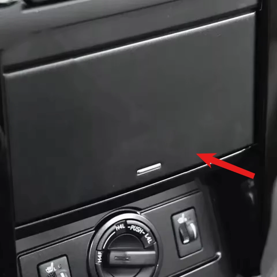 55406-60360 For Toyota 2010-2017 For Land Cruiser Prado Dashboard Center Console Small Storage Box Car Accessories
55406-60360 For Toyota 2010-2017 For Land Cruiser Prado Dashboard Center Console Small Storage Box Car Accessories