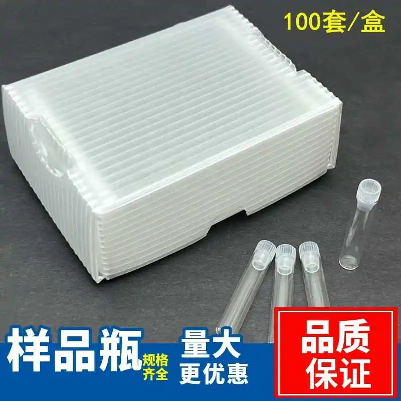 Лабораторная бутылка для образцов объемом 1 мл, стеклянная бутылка для инъекций, бутылка для химического анализа, бутылка для реагентов, автоматическая инъекционная бутылка
Лабораторная бутылка для образцов объемом 1 мл, стеклянная бутылка для инъекций, бутылка для химического анализа, бутылка для реагентов, автоматическая инъекционная бутылка