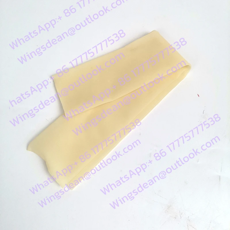 Diameter 70 Mm, L 480 Mm , Thickness 0.3mm / 0.5 Mm Latex Rubber Membrane, Sleeve Film, Triaxial Membrane for Triaxial Tests
Diameter 70 Mm, L 480 Mm , Thickness 0.3mm / 0.5 Mm Latex Rubber Membrane, Sleeve Film, Triaxial Membrane for Triaxial Tests