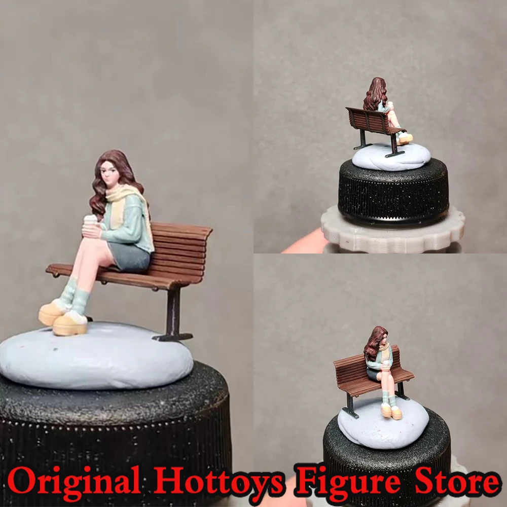 1/64 Scale Female Soldier Casual Fashion Girl Mini Painting Sculpture Full Set About 2.7cm Action Figure Model Collection
1/64 Scale Female Soldier Casual Fashion Girl Mini Painting Sculpture Full Set About 2.7cm Action Figure Model Collection