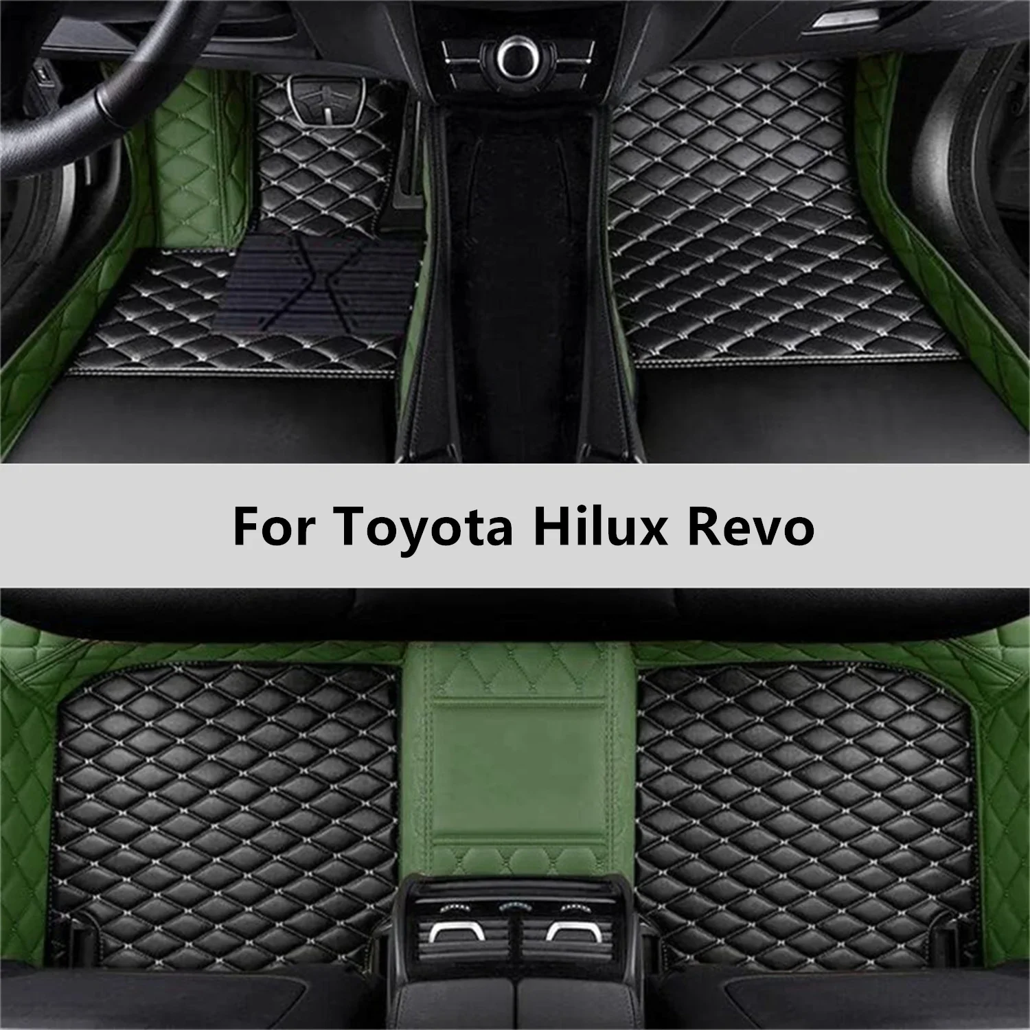Custom Car Floor Mats For Toyota Hilux Revo 2020 2021 2022 2023 2024 2025 2026 Floor Mat Car Mat Accessories Interior
Custom Car Floor Mats For Toyota Hilux Revo 2020 2021 2022 2023 2024 2025 2026 Floor Mat Car Mat Accessories Interior