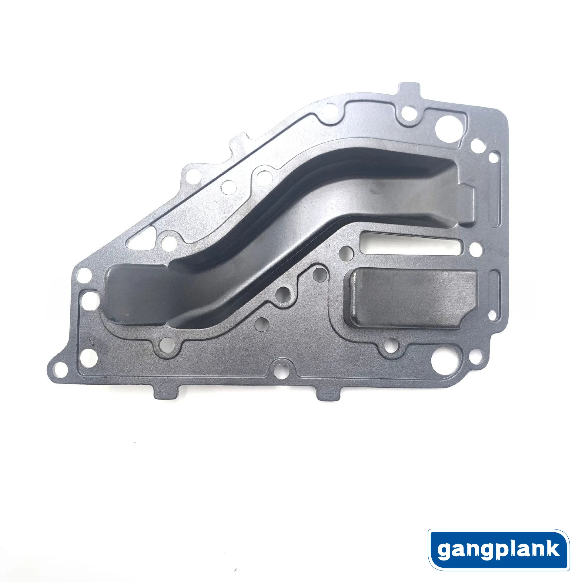 Outboard Motor Exhaust Cover for Yamaha 2-stroke T30 HP 6K8-41121-00
Outboard Motor Exhaust Cover for Yamaha 2-stroke T30 HP 6K8-41121-00