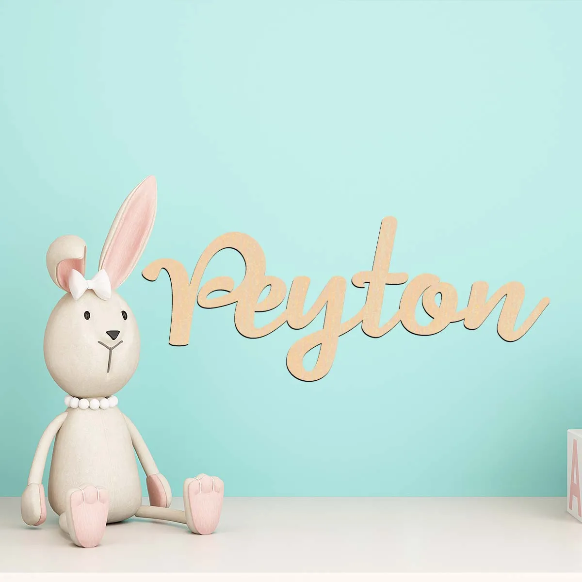 1 pc nice peyton Wood Material Wooden Sign Customized Name Charming Home &Holiday Decor for Front Porch
1 pc nice peyton Wood Material Wooden Sign Customized Name Charming Home &Holiday Decor for Front Porch