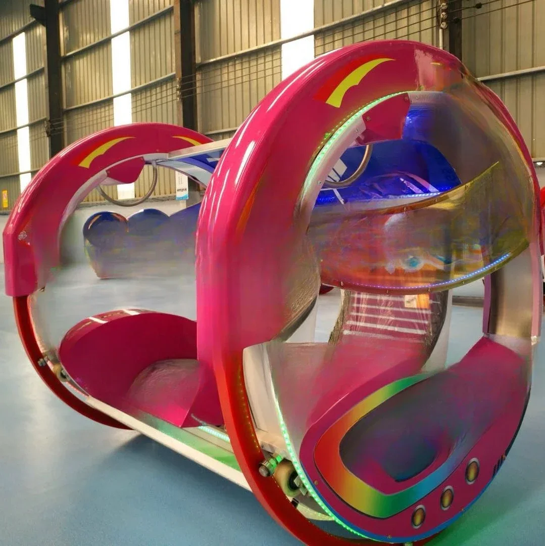 Amusement Park Rides Happy Rolling Car Children Adults Electric Leswing Happy Rotating Car
Amusement Park Rides Happy Rolling Car Children Adults Electric Leswing Happy Rotating Car