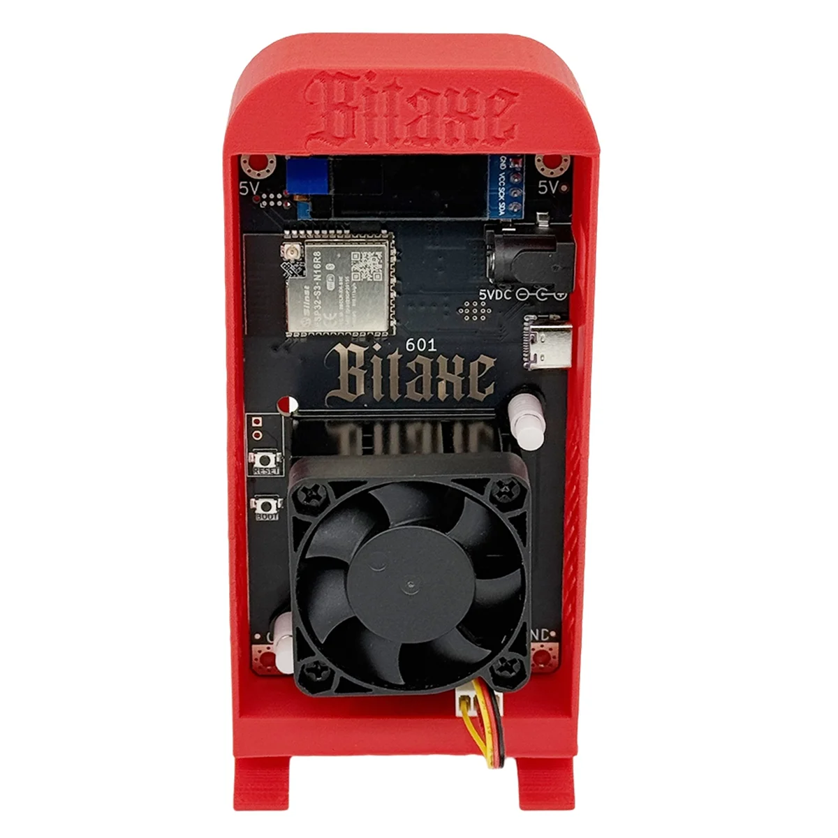 2025 New Gamma 601 BTC Solo Lottery Miner 1.2TH/S 18-22W BM1370 Asic From Antminer S21 Pro Bitcoin Crypto Miner UK PLUG
2025 New Gamma 601 BTC Solo Lottery Miner 1.2TH/S 18-22W BM1370 Asic From Antminer S21 Pro Bitcoin Crypto Miner UK PLUG