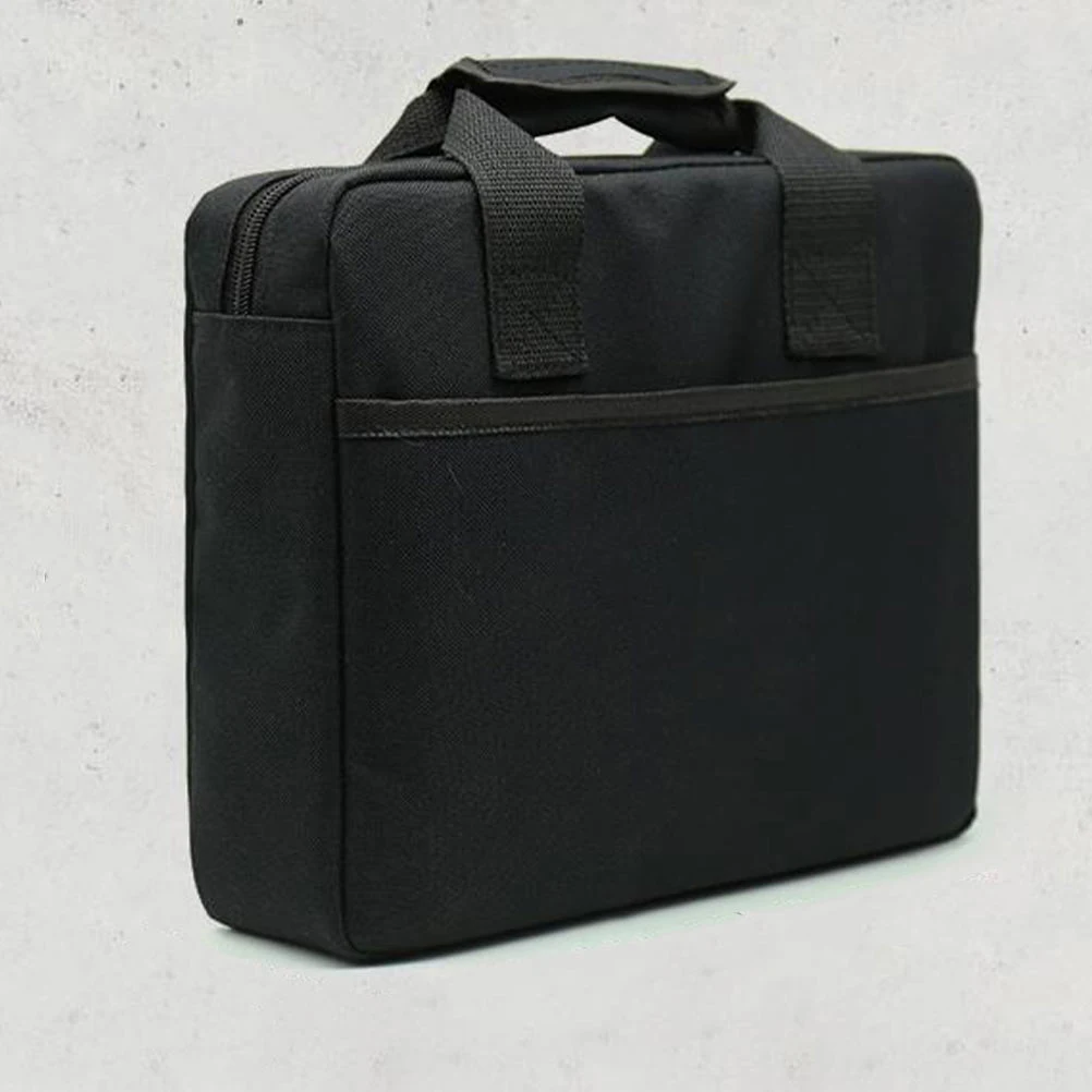 1Pcs Portable Guitar Effector Storage Box Hard Shell Waterproof Oxford Cloth Durable Protective Organizer Carrying Bag
1Pcs Portable Guitar Effector Storage Box Hard Shell Waterproof Oxford Cloth Durable Protective Organizer Carrying Bag