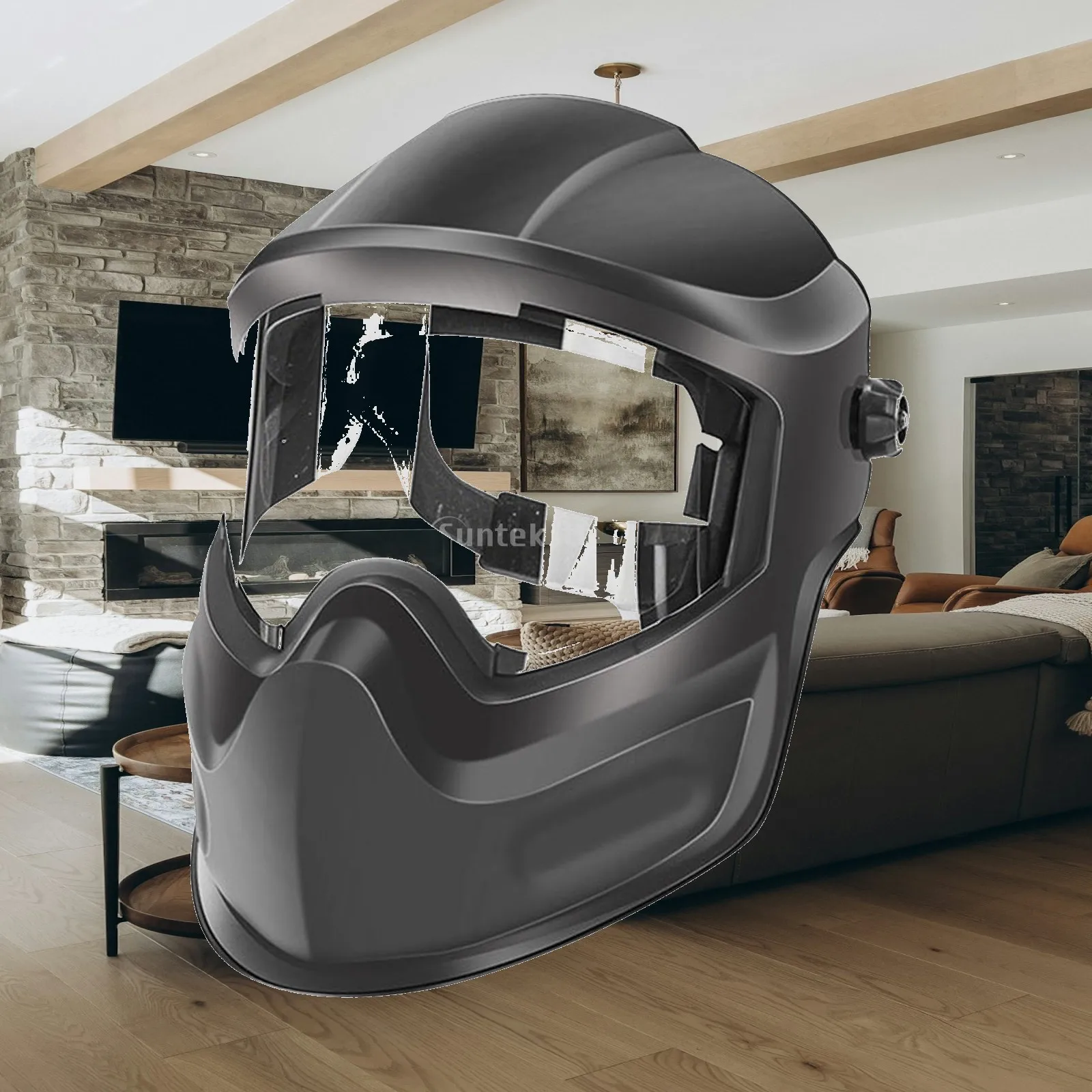 Full Coverage Welding Hamlet Impact Resistant Safety Mask Flip Up Headgear for Welding Equipment and Accessories
Full Coverage Welding Hamlet Impact Resistant Safety Mask Flip Up Headgear for Welding Equipment and Accessories