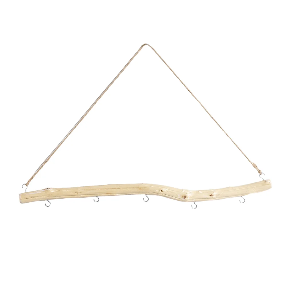 Plant Hanger Indoor Hanging Plant Shelf Wall Decor Wooden Rack for Plants Practical Banquet Wedding Party Photo Prop
Plant Hanger Indoor Hanging Plant Shelf Wall Decor Wooden Rack for Plants Practical Banquet Wedding Party Photo Prop