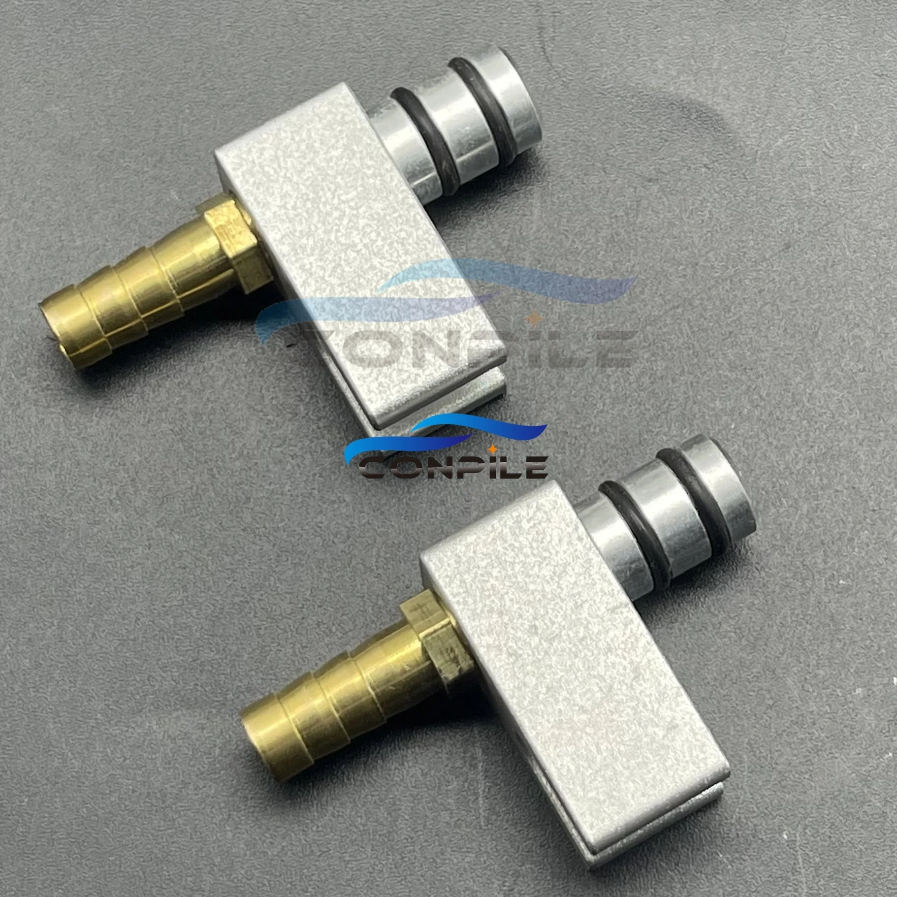 1pc Automatic gearbox oil changer connector for Mercedes-Benz 5 speed 7 speed transmission dual-clutch
1pc Automatic gearbox oil changer connector for Mercedes-Benz 5 speed 7 speed transmission dual-clutch