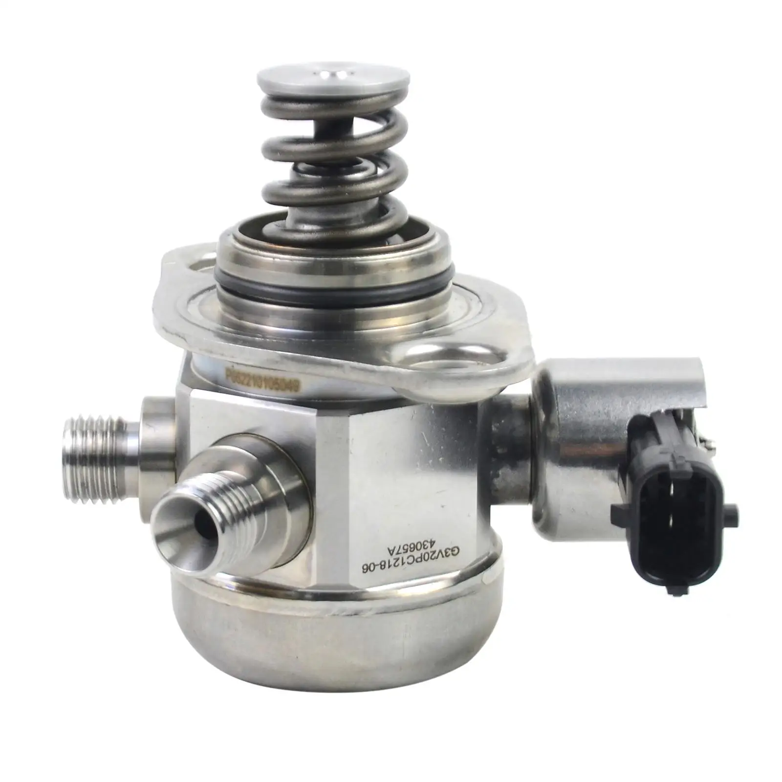High Pressure Pump 8W939D376AD AJ812357 for Jaguar xj xf xk f-type / for range ROVER 5.0 LR011308 8W939D376AE
High Pressure Pump 8W939D376AD AJ812357 for Jaguar xj xf xk f-type / for range ROVER 5.0 LR011308 8W939D376AE