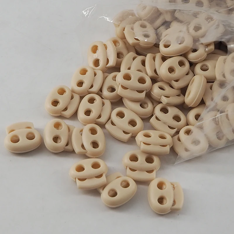 Double-hole Plastic Snap Buckles Wig Cap Anti-slip Materials Costume Accessories
Double-hole Plastic Snap Buckles Wig Cap Anti-slip Materials Costume Accessories