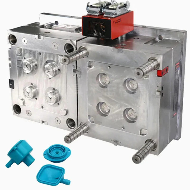 Hot Sale Injection Mold Multi-station plastic molding mold Multi-cavity blue plastic product mold
Hot Sale Injection Mold Multi-station plastic molding mold Multi-cavity blue plastic product mold