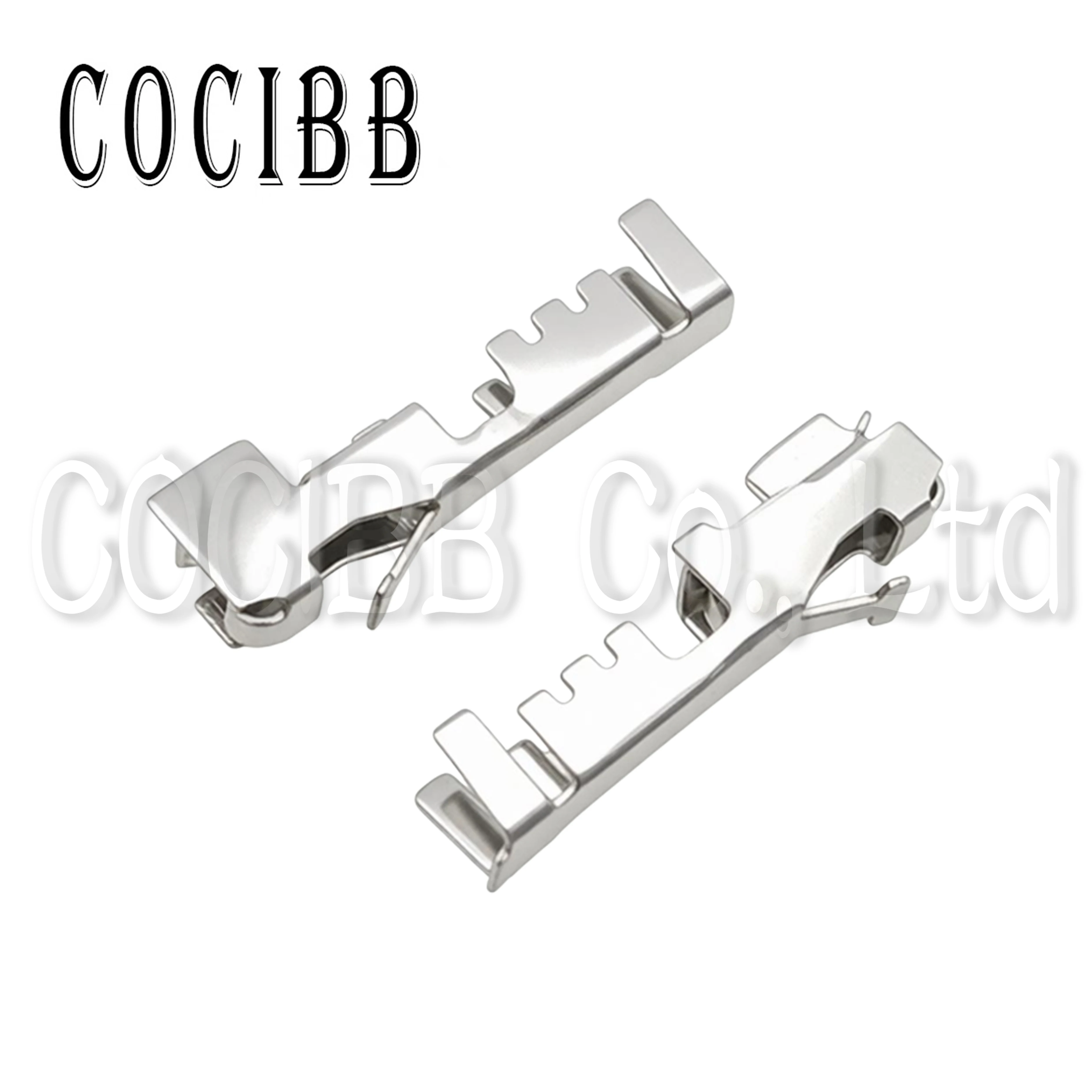 50 Pcs 12124075 12124076 Auto Crimping Wire Terminal Car Female Loose Female Splice Pin For GM Connector
50 Pcs 12124075 12124076 Auto Crimping Wire Terminal Car Female Loose Female Splice Pin For GM Connector