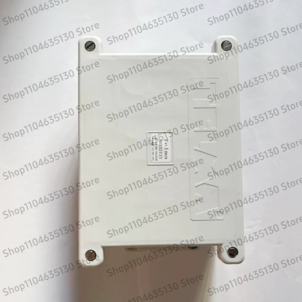 12V Retarder Control Box Relay JD331121 Suitable for RVs, Medium Buses, Sanitation Vehicles, and Special Tow Trucks
12V Retarder Control Box Relay JD331121 Suitable for RVs, Medium Buses, Sanitation Vehicles, and Special Tow Trucks