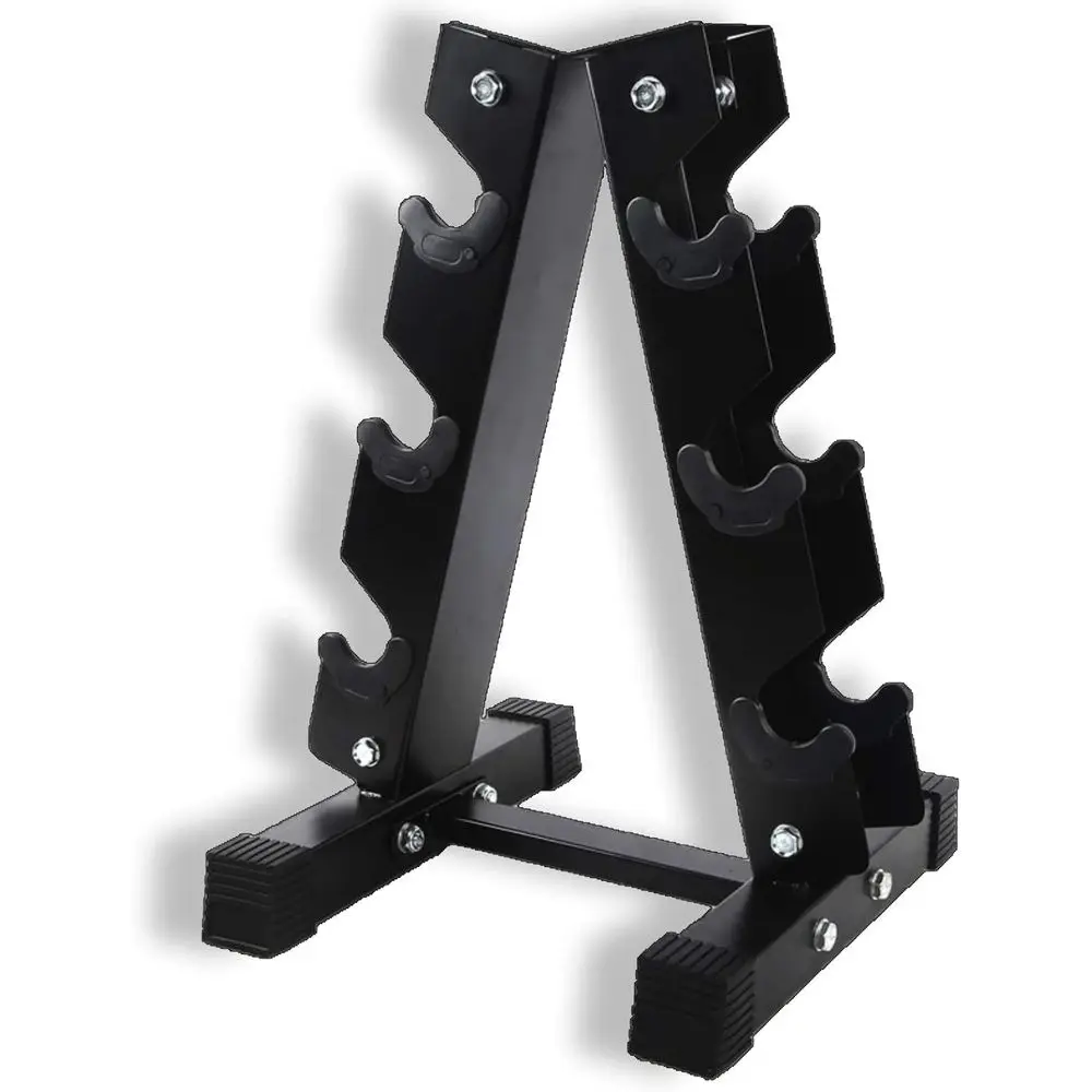 3-Tier Adjustable Dumbbell Rack for Men and Women with Weights 5-40 lbs
3-Tier Adjustable Dumbbell Rack for Men and Women with Weights 5-40 lbs