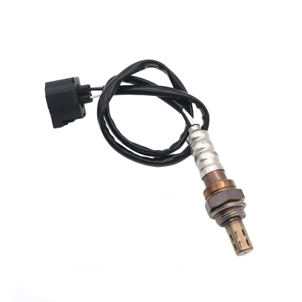 New Air Fuel Ratio Oxygen Sensor Rear A0045425318 OZA571-GB1 Fits For 2007-2016 Mercedes-Benz 451
New Air Fuel Ratio Oxygen Sensor Rear A0045425318 OZA571-GB1 Fits For 2007-2016 Mercedes-Benz 451