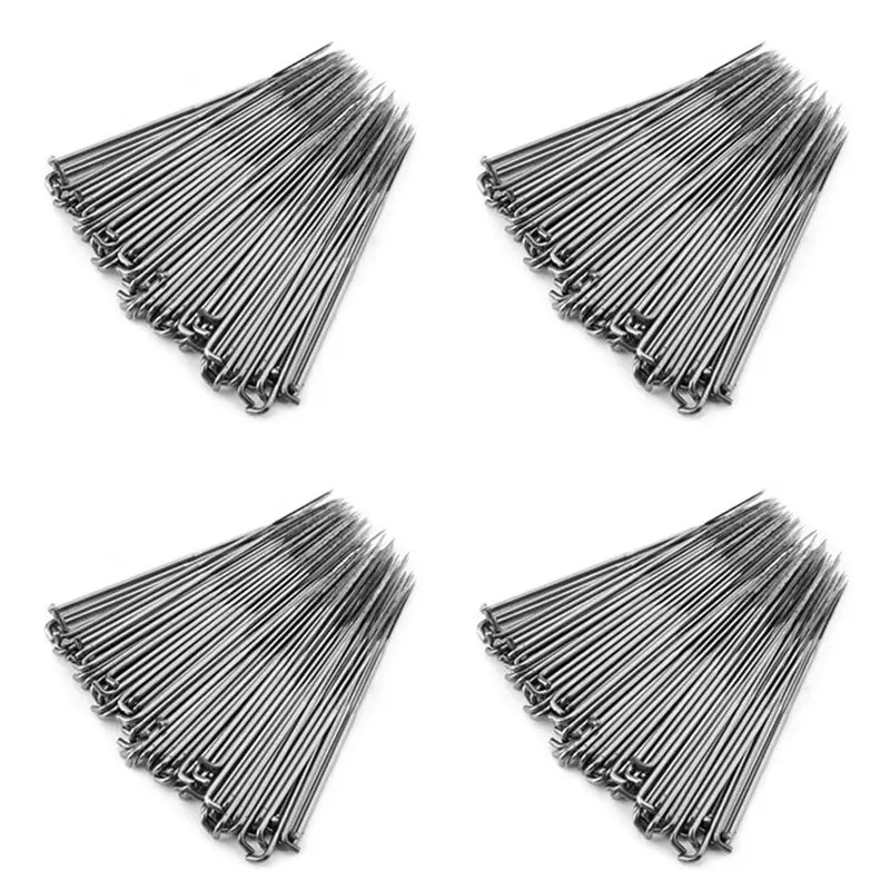A53Q-400 Wool Felt Needles DIY Handmade Needle Length 8.6Cm Wool Felt Embroidery Needles Homemade Tools
A53Q-400 Wool Felt Needles DIY Handmade Needle Length 8.6Cm Wool Felt Embroidery Needles Homemade Tools
