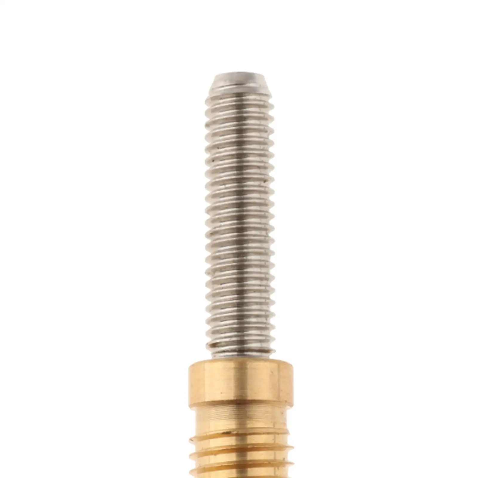 Pool Cue Joint Connecting Screw Durable Stainless Steel Insert Shaft Part for Billiards Accessories and Supplies
Pool Cue Joint Connecting Screw Durable Stainless Steel Insert Shaft Part for Billiards Accessories and Supplies