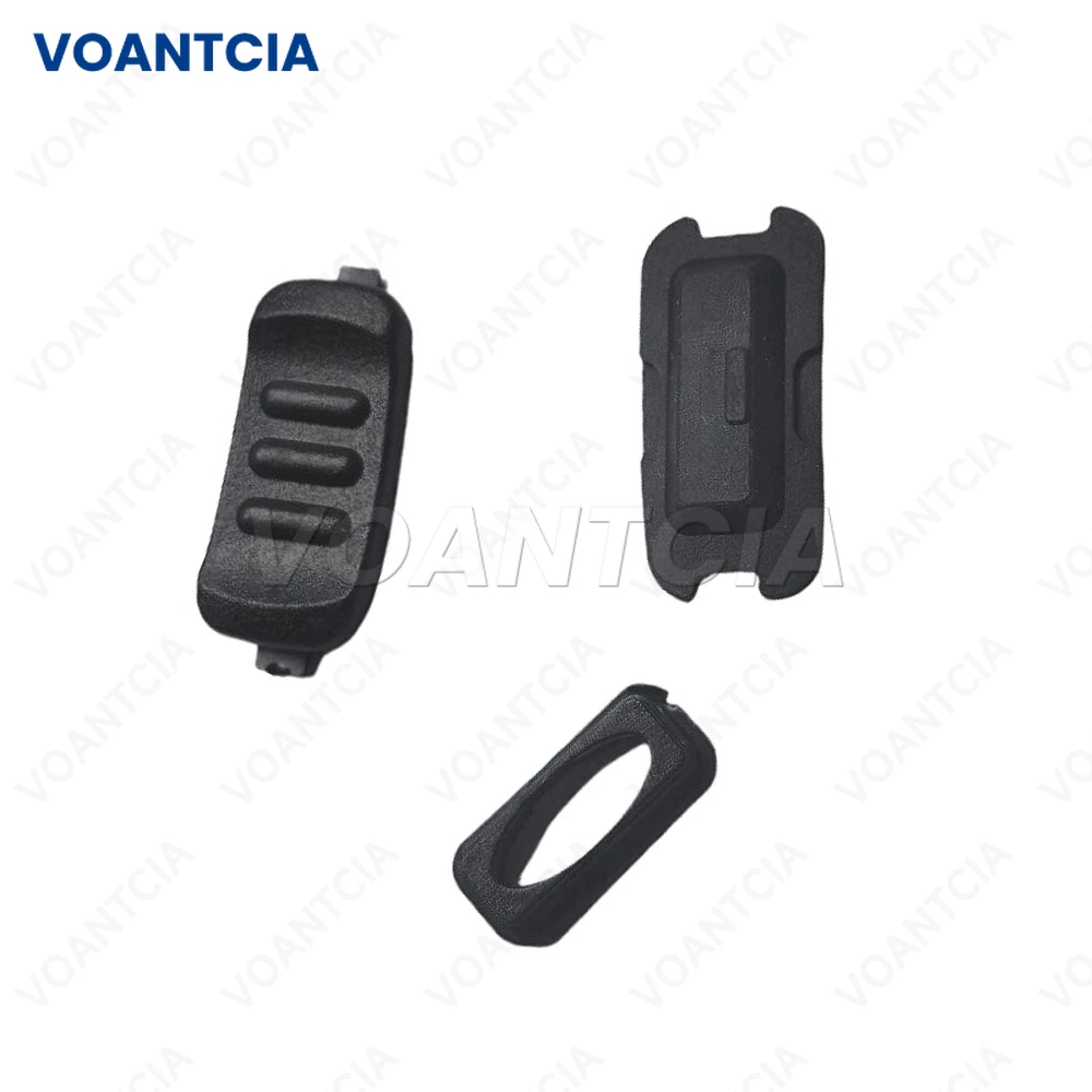 6 комплектов кнопок PTT для Vertex Standard VX228 VX231 VX351 VX354 VX-228 VX-231 VX-351 VX-354 аксессуары для радио рации
6 комплектов кнопок PTT для Vertex Standard VX228 VX231 VX351 VX354 VX-228 VX-231 VX-351 VX-354 аксессуары для радио рации