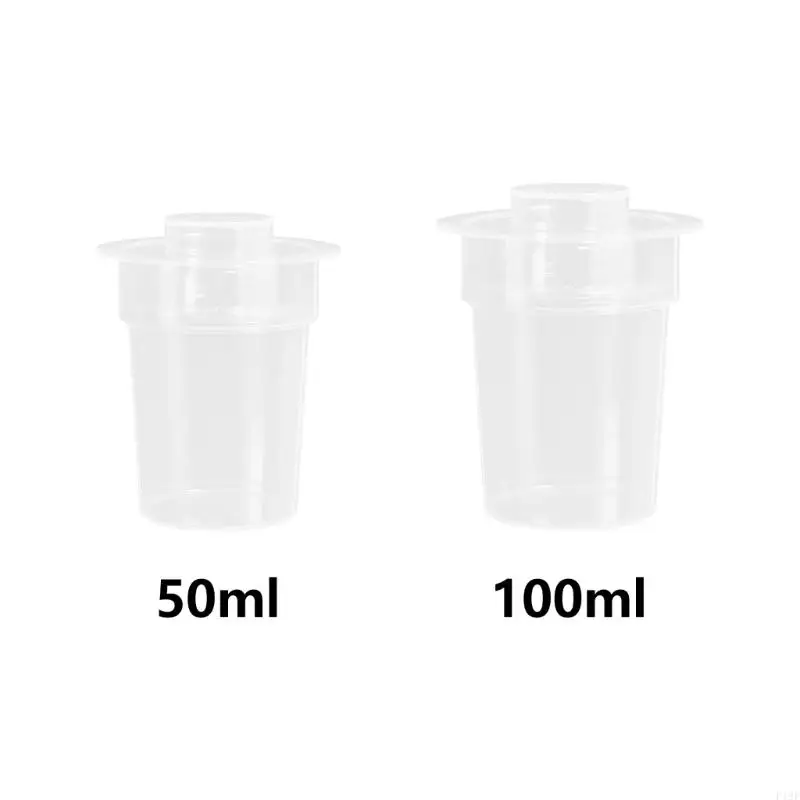 F19F Travel Friendly Infant Formula Dispenser 50ml/100ml Large Capacity Organiser Box
F19F Travel Friendly Infant Formula Dispenser 50ml/100ml Large Capacity Organiser Box