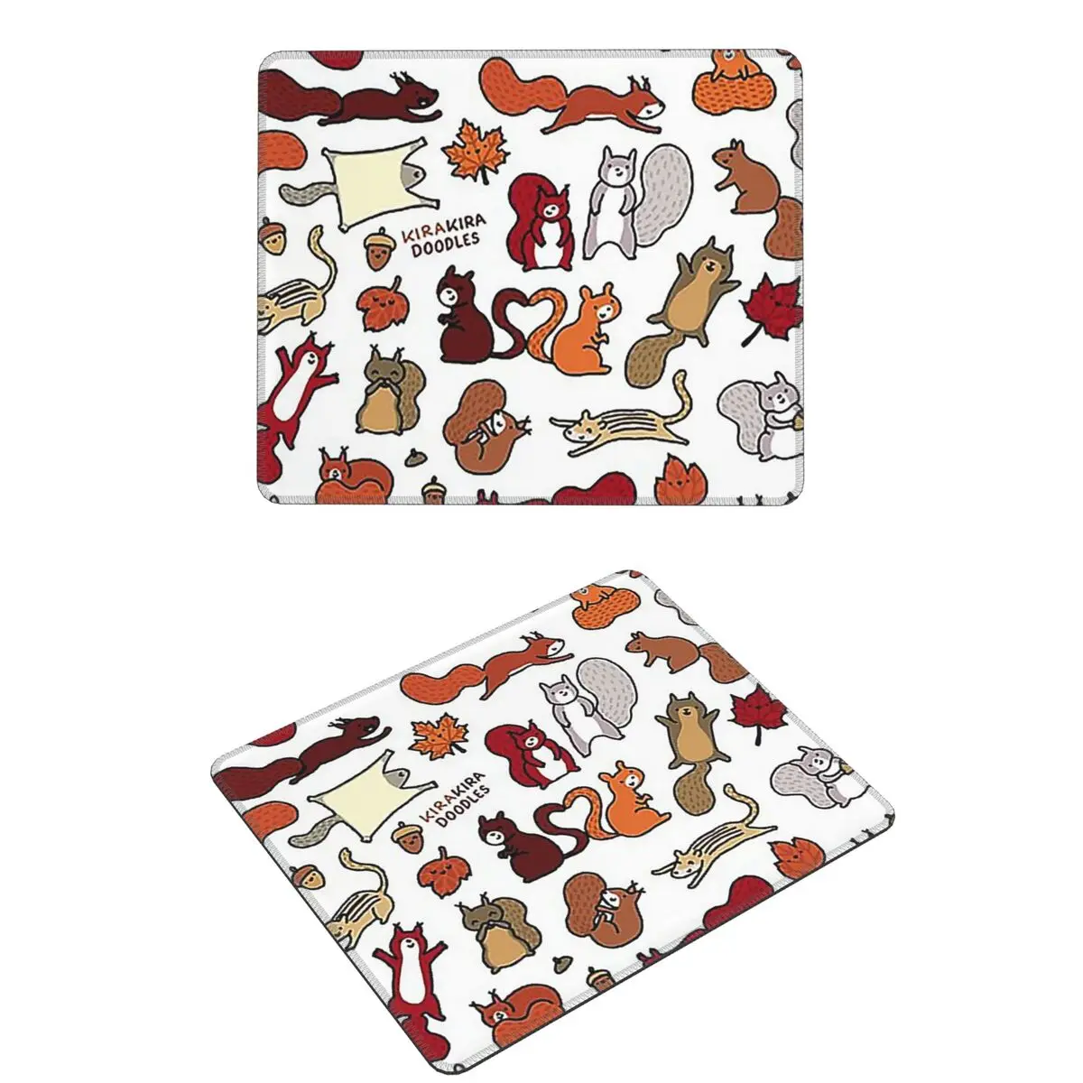 Коврик для мыши с изображением белки в осенью, коврик для мыши, компьютерная клавиатура, коврик для мыши, игровой коврик для ноутбука, офисные аксессуары, коврики для стола
Коврик для мыши с изображением белки в осенью, коврик для мыши, компьютерная клавиатура, коврик для мыши, игровой коврик для ноутбука, офисные аксессуары, коврики для стола