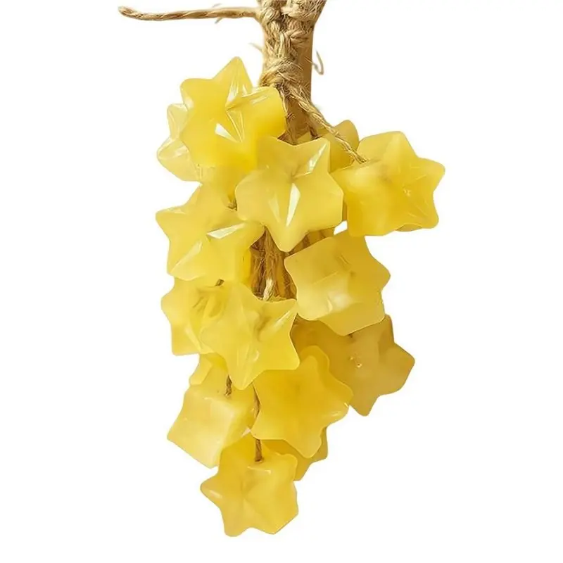 【РАЖДЕНИЕВЫЙ】Набор для творчества для взрослых и подростков: Набор для изготовления ароматного мыла своими руками — формочки для мыла с эфирными маслами (виноград и фрукты)
【РАЖДЕНИЕВЫЙ】Набор для творчества для взрослых и подростков: Набор для изготовления ароматного мыла своими руками — формочки для мыла с эфирными маслами (виноград и фрукты)