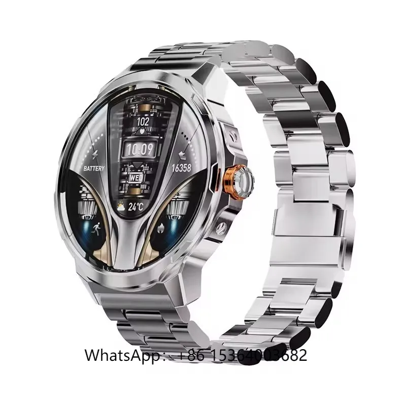 1,85-дюймовые квадратные SK50 умные спортивные часы на открытом воздухе IP67 трекер сна BT Call для мужчин Dafit-совместимый модный металлический ремешок Reloj
1,85-дюймовые квадратные SK50 умные спортивные часы на открытом воздухе IP67 трекер сна BT Call для мужчин Dafit-совместимый модный металлический ремешок Reloj