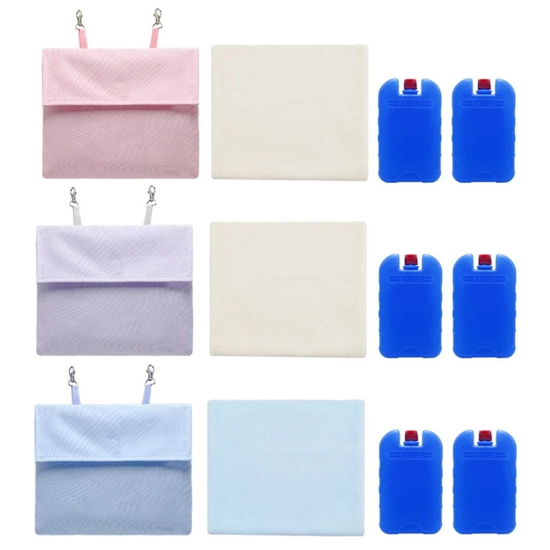 Cooling Ice Pack Sleeve for Small Pet, Guinea Pigs, Rabbits Cage Comfort Drop shipping
Cooling Ice Pack Sleeve for Small Pet, Guinea Pigs, Rabbits Cage Comfort Drop shipping