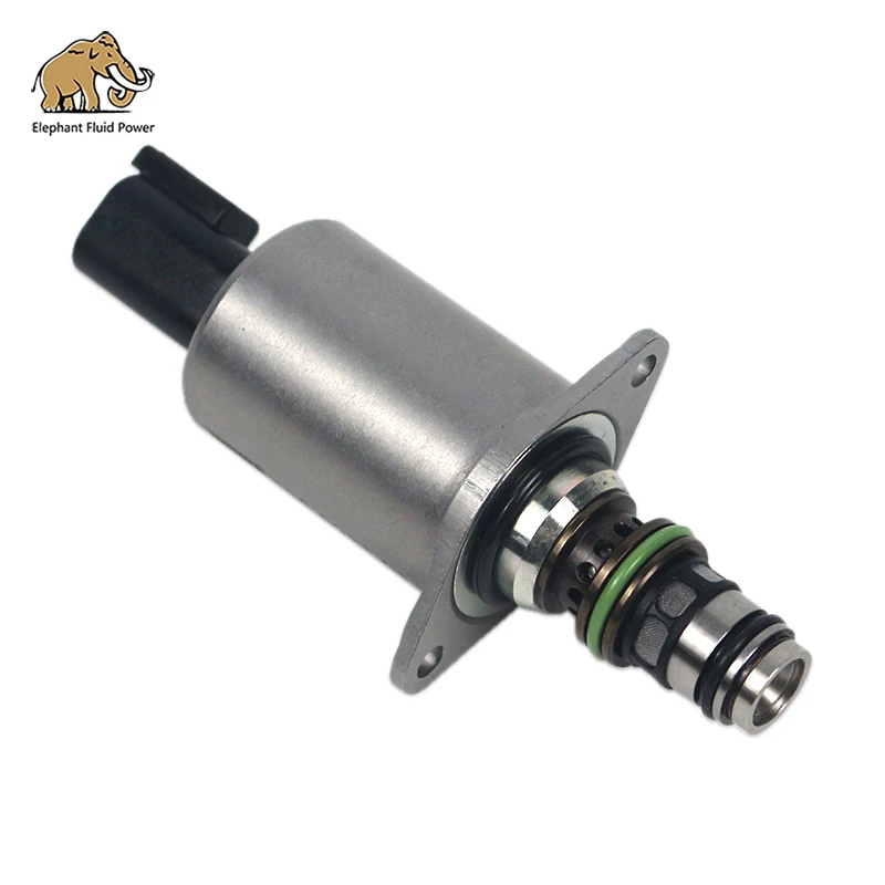 Hot Sale Hydraulic Pump Switch Solenoid Valve 585-9231 -01- 04211890058 for Excavator Accessories
Hot Sale Hydraulic Pump Switch Solenoid Valve 585-9231 -01- 04211890058 for Excavator Accessories