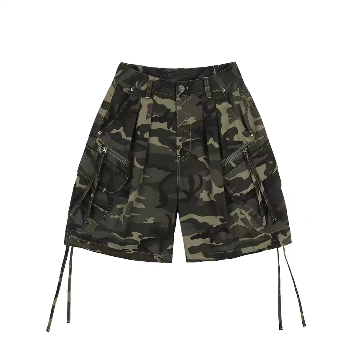 Street Lettered Drawstring Five-Point Workwear Pants Casual Straight Leg Trousers for Teens Spring Season Fashion
Street Lettered Drawstring Five-Point Workwear Pants Casual Straight Leg Trousers for Teens Spring Season Fashion
