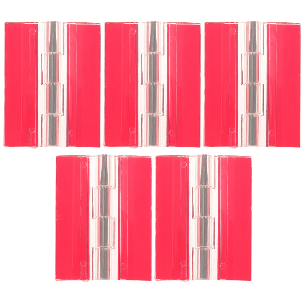 Multi-functional Hinges Self-adhesive for Cabinet Doors Furniture Soft Close Small
Multi-functional Hinges Self-adhesive for Cabinet Doors Furniture Soft Close Small