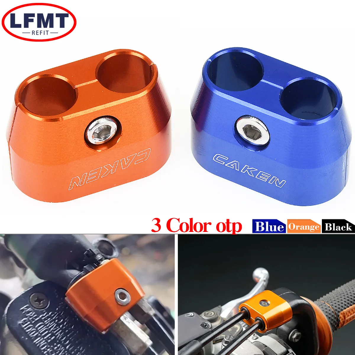 For KTM 150 200 250 300 350 450 500 530 EXC EXCF SX SXF XC XCF XCW TPI Six Days Motorcycle Throttle Cable Protector Guard Cover
For KTM 150 200 250 300 350 450 500 530 EXC EXCF SX SXF XC XCF XCW TPI Six Days Motorcycle Throttle Cable Protector Guard Cover