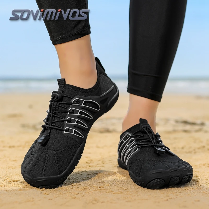 Grounding Shoes with Copper Breathable Aqua Shoes Non Slip Unisex Water Shoe Flexible Lightweight Barefoot Shoes for Men Women
Grounding Shoes with Copper Breathable Aqua Shoes Non Slip Unisex Water Shoe Flexible Lightweight Barefoot Shoes for Men Women