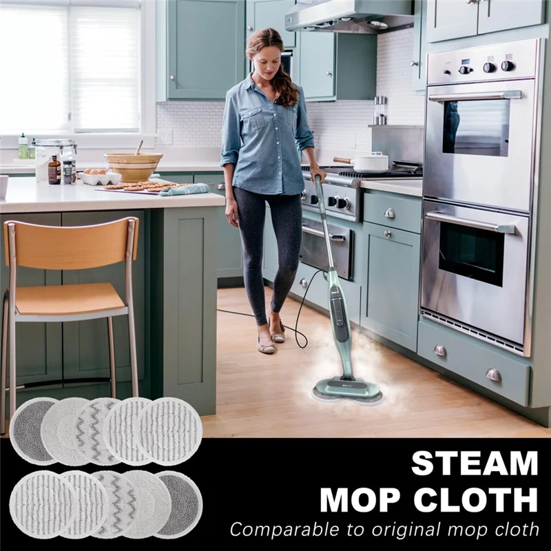 A26F-S7000 Сменные подушечки для паровой швабры, сменные стержни для швабры, подходят для Shark S7000 S7001TGT S7000C S7201 S7001 S7000AMZ S8201
A26F-S7000 Сменные подушечки для паровой швабры, сменные стержни для швабры, подходят для Shark S7000 S7001TGT S7000C S7201 S7001 S7000AMZ S8201