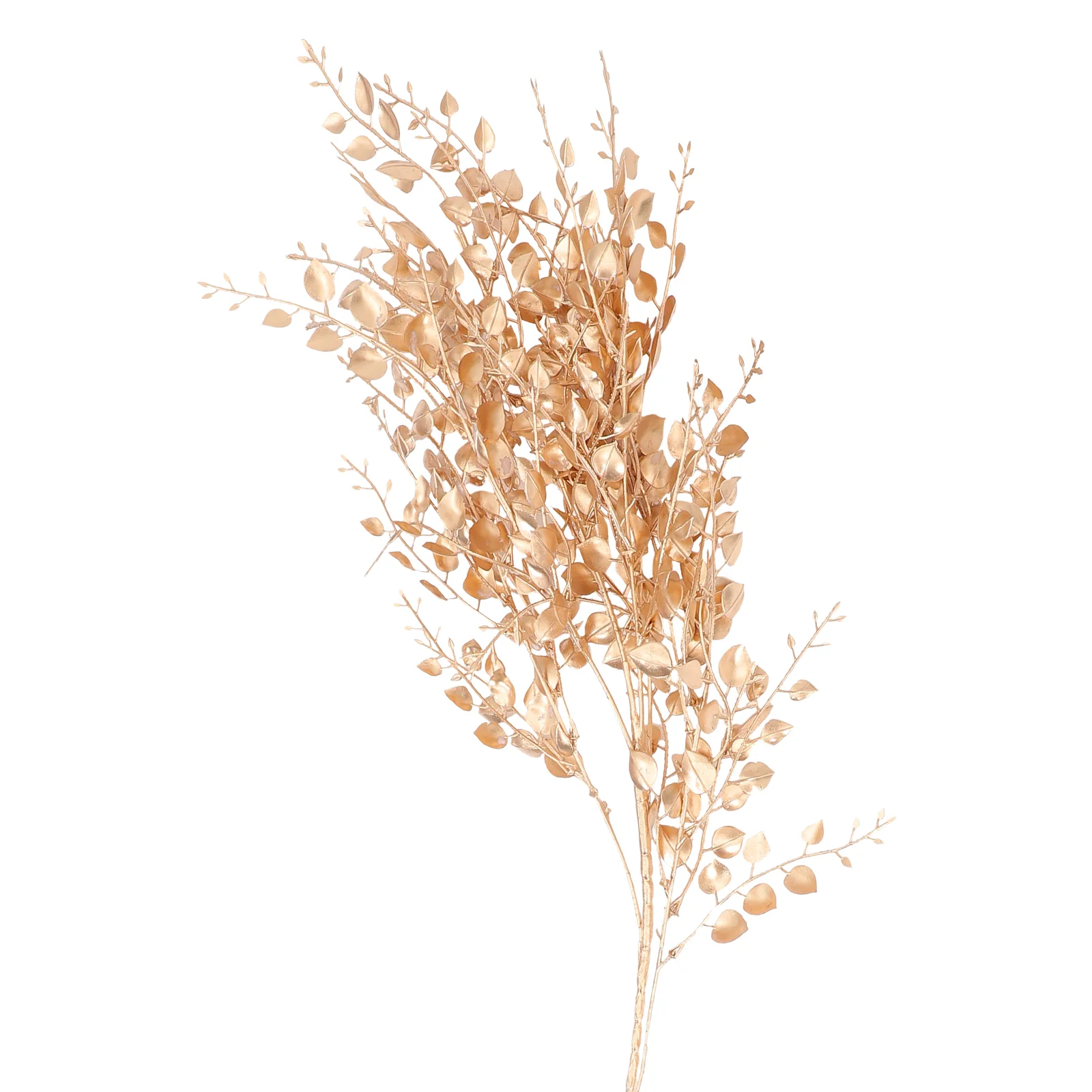 Artificial Flower Material Decoration Leaf Picks Branch Wedding Bedroom Iron Wire Simulation Ornament Fake Faux
Artificial Flower Material Decoration Leaf Picks Branch Wedding Bedroom Iron Wire Simulation Ornament Fake Faux