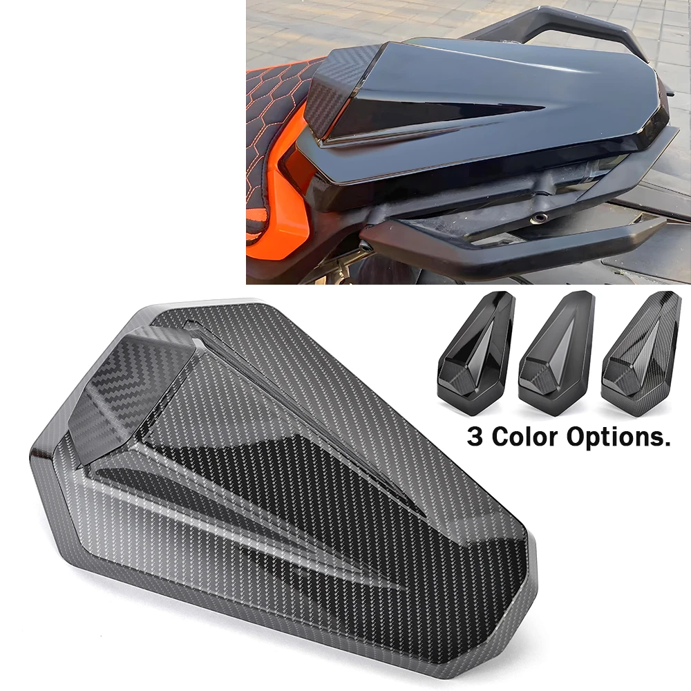 For K-TM Duke 125 250 390 Rear Passenger Seat Cover Cowl Solo Fairing Duke125 Duke250 Duke390 2024 2025
For K-TM Duke 125 250 390 Rear Passenger Seat Cover Cowl Solo Fairing Duke125 Duke250 Duke390 2024 2025