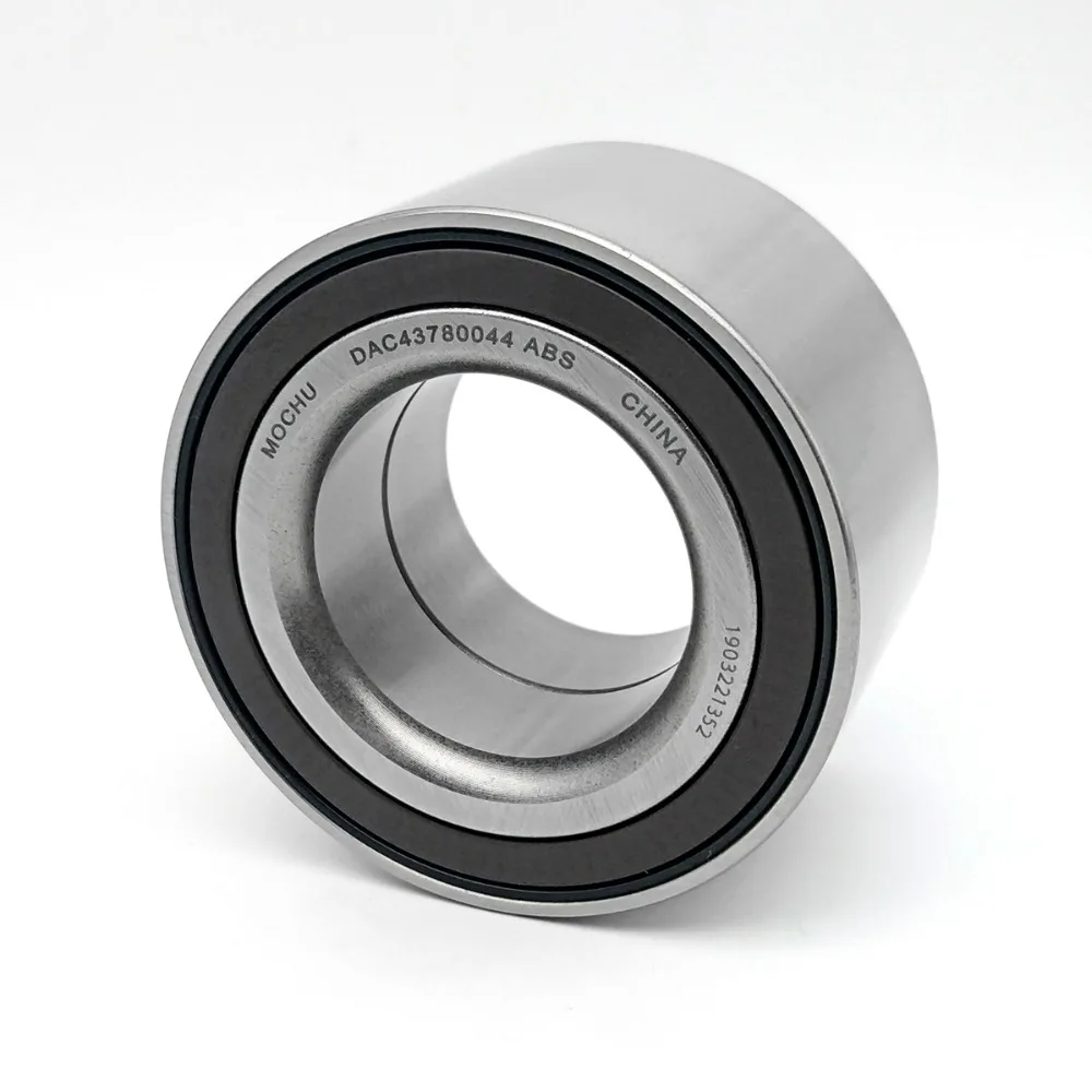 1pc DAC43780044 ABS 43X78X44 DAC4378W-1 AU0933-4 510089 MOCHU Wheel Bearing
1pc DAC43780044 ABS 43X78X44 DAC4378W-1 AU0933-4 510089 MOCHU Wheel Bearing