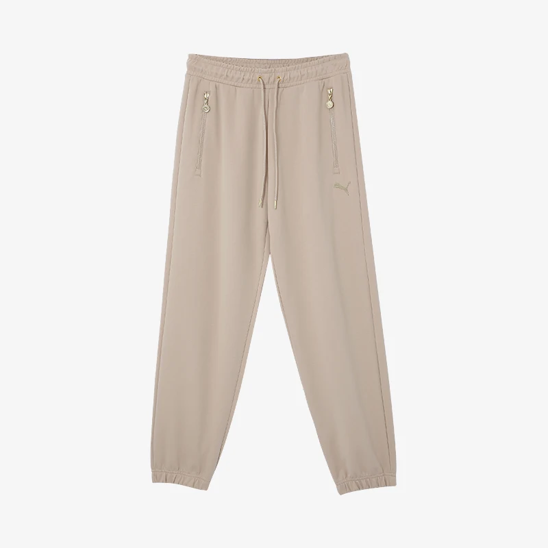 Puma Genuine Autumn/Winter Men's Adjustable Drawstring Casual Pants 631418-96
Puma Genuine Autumn/Winter Men's Adjustable Drawstring Casual Pants 631418-96