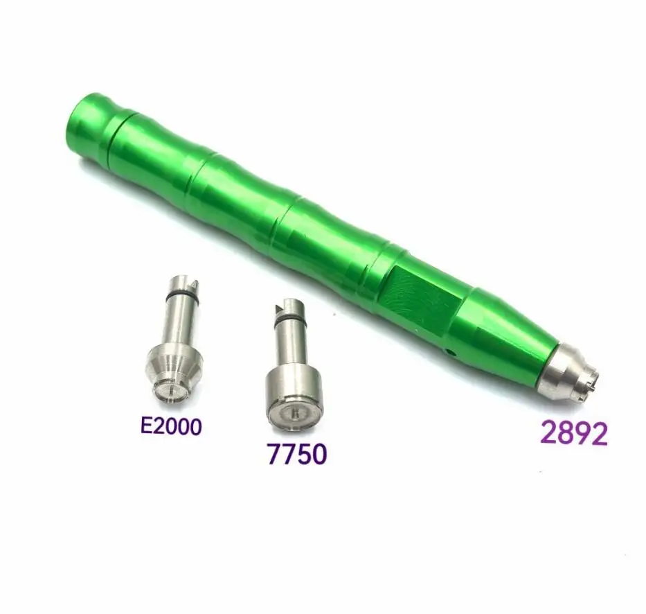 Watch Movement Tools Release and Lock Oscillating Weight-Rotor Replace Heads for ETA 2892 7750 2000 Repair Tools
Watch Movement Tools Release and Lock Oscillating Weight-Rotor Replace Heads for ETA 2892 7750 2000 Repair Tools