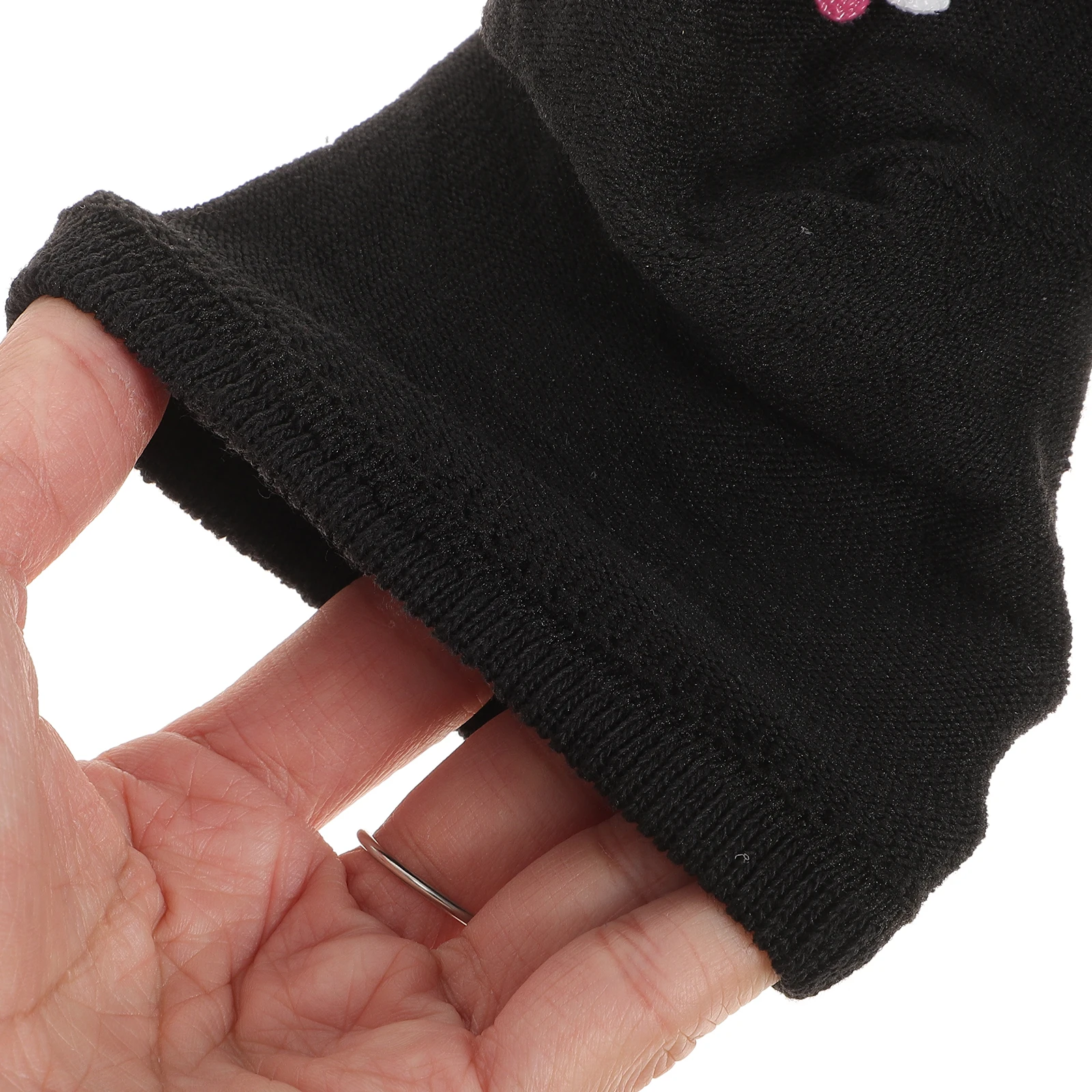 Хлопковые носки с дальней инфракрасной подкладкой, самонагревающиеся, черные, с эффектами защиты от воспаления и расслабления для здоровья и комфорта
Хлопковые носки с дальней инфракрасной подкладкой, самонагревающиеся, черные, с эффектами защиты от воспаления и расслабления для здоровья и комфорта