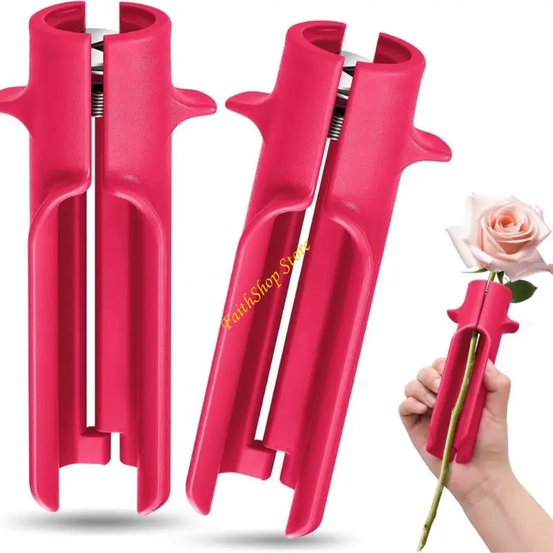 124E Rose Thorn Stripper Safe Efficient Gardening Tool For Easy Flower Care Easy Operations Tool
124E Rose Thorn Stripper Safe Efficient Gardening Tool For Easy Flower Care Easy Operations Tool