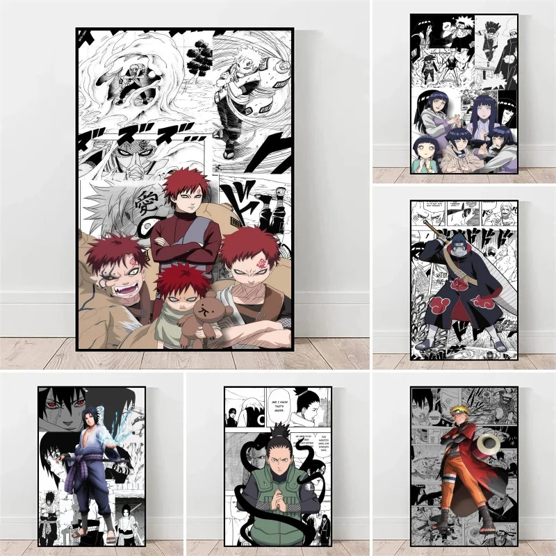 Japan NARUTO Anime Character Canvas Painting Uchiha Itachi Sasuke Print Mural Picture Home HD Posters Wall Aesthetic Decorative
Japan NARUTO Anime Character Canvas Painting Uchiha Itachi Sasuke Print Mural Picture Home HD Posters Wall Aesthetic Decorative