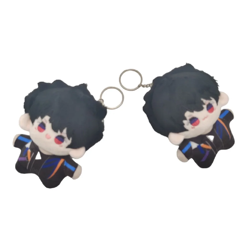 Hot Anime Periphe Love and Deepspace Caleb Soft Body Cotton Padding Plushie Pendant Backpack Keychain Birthday present Christmas
Hot Anime Periphe Love and Deepspace Caleb Soft Body Cotton Padding Plushie Pendant Backpack Keychain Birthday present Christmas